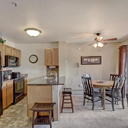 River Mtn Lodge E205 브레켄리지 외부 사진