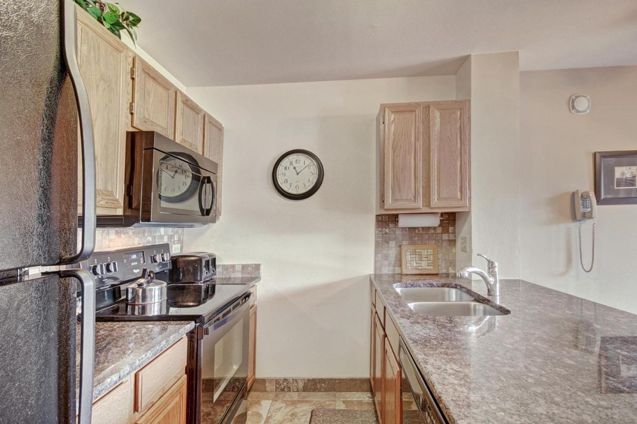 River Mtn Lodge E205 브레켄리지 외부 사진