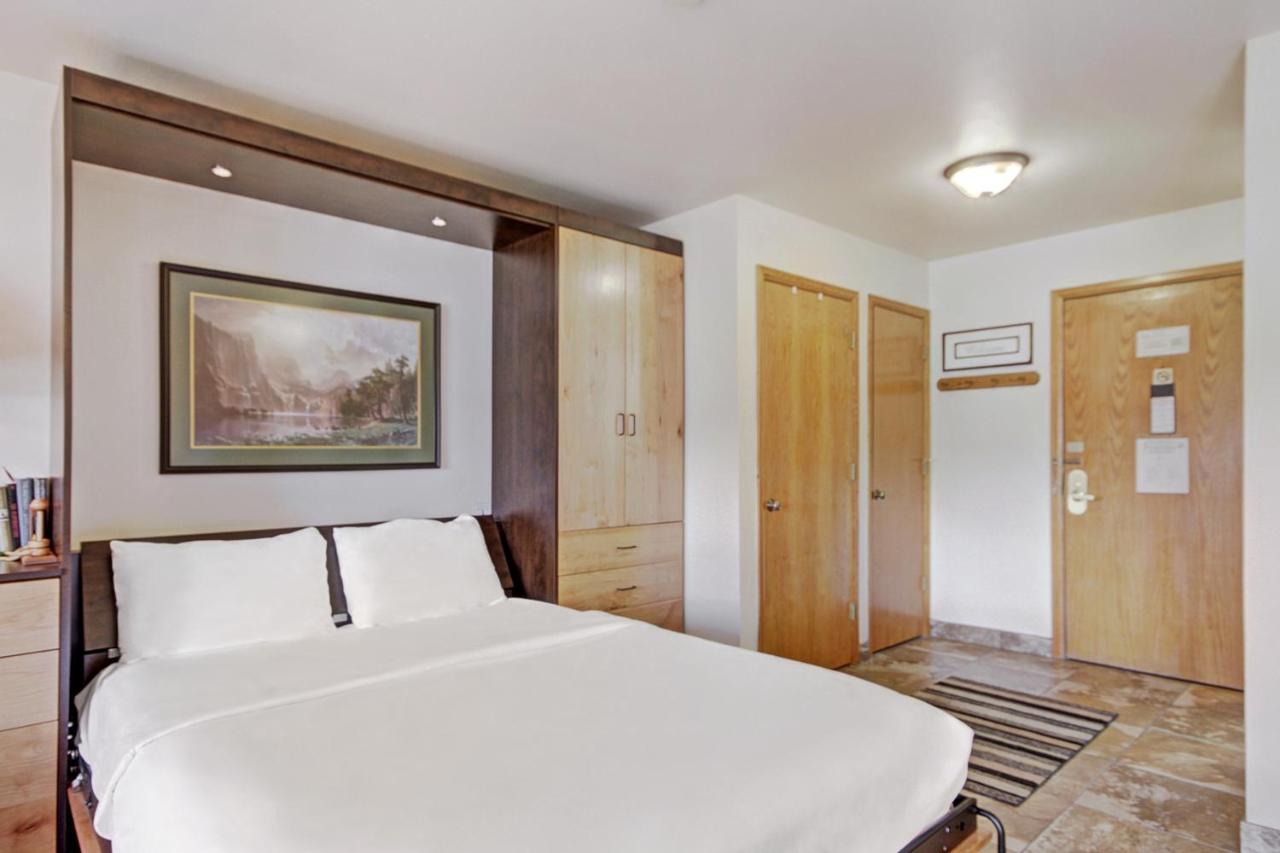 River Mtn Lodge E205 브레켄리지 외부 사진